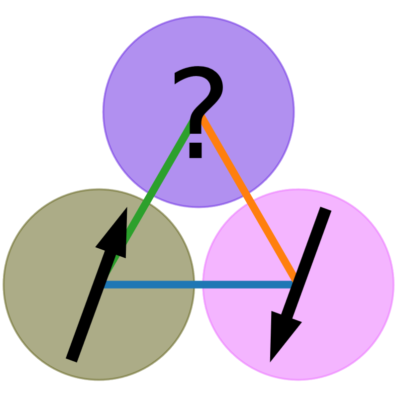 QuantumClusterTheories.jl logo